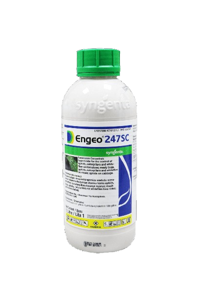 Engeo 247 SC