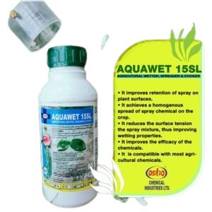 Aquawet 15 SL