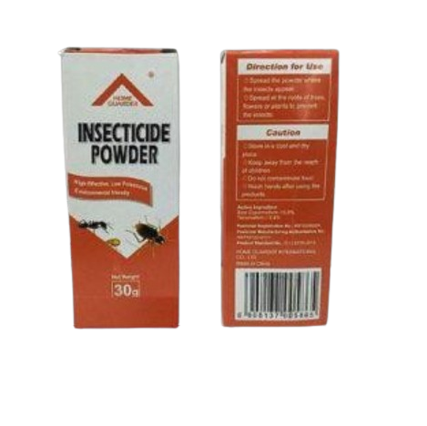 Insecticide Powder 30g