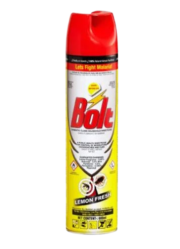 Bolt Insecticide Lomon