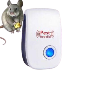 Ultrasonic Pest Repeller