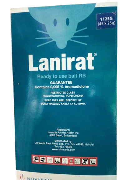 Lanirat