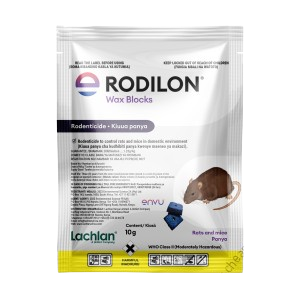 Rodilon Wax Blocks 10g