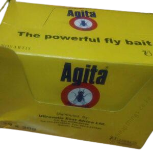 Agita 1GB Granular Bait