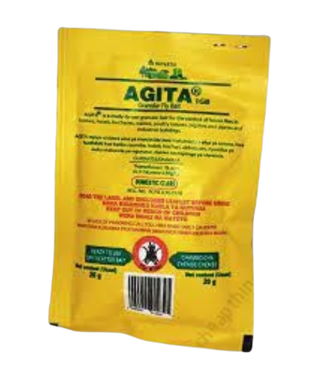 Agita 1GB Fly Bait