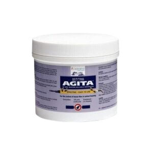 Agita 10WG Fly Bait