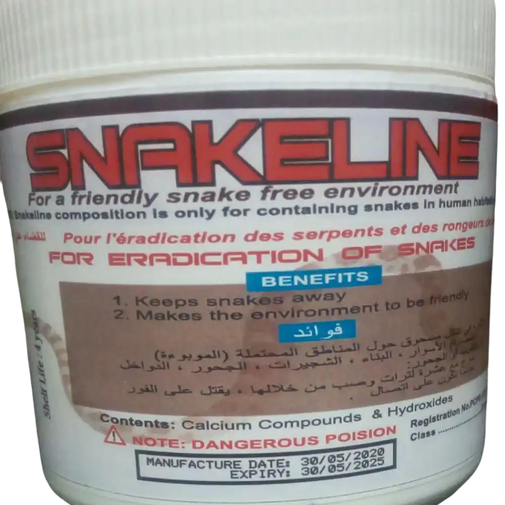 Snakeline