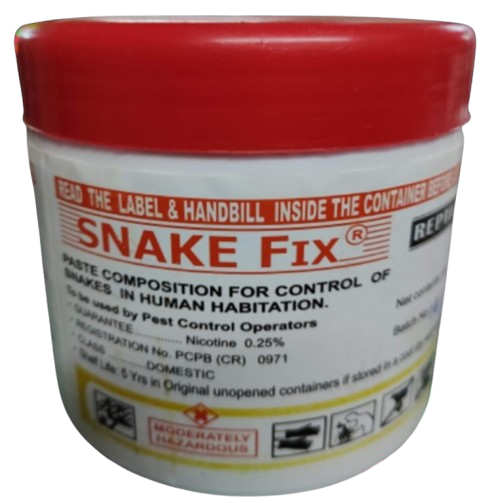 Snake Fix