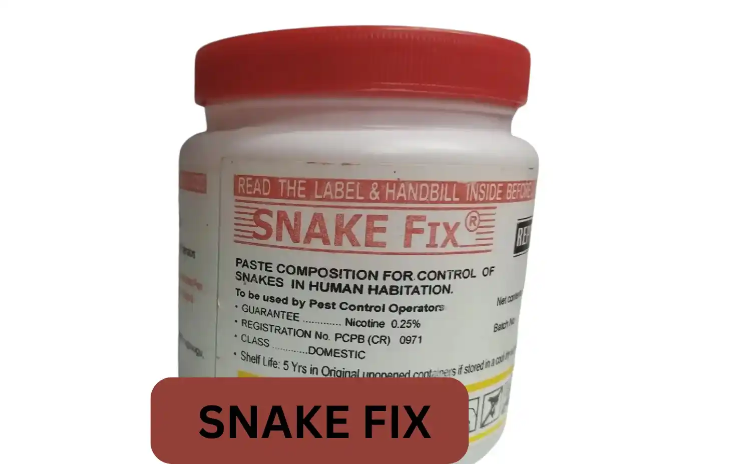 Snake Fix