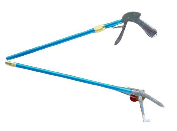 Snake Tongs