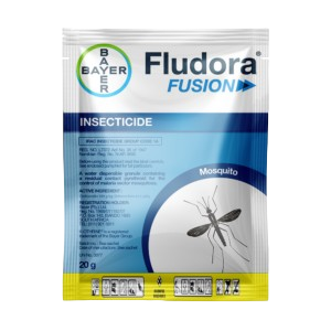 Fludora Fusion 100g