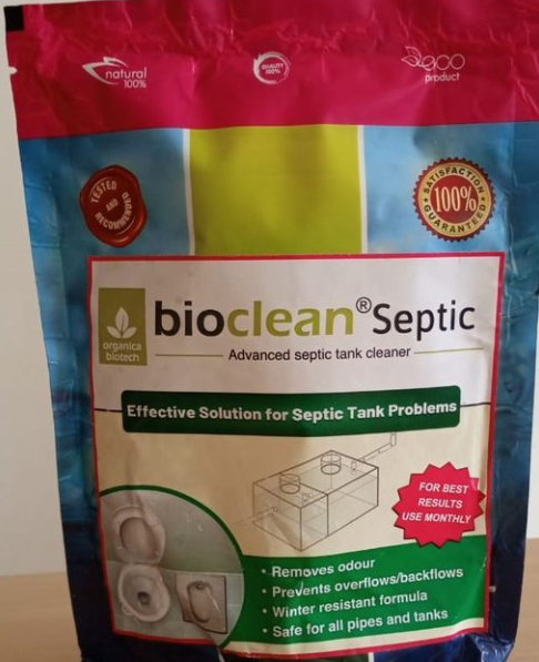 Bioclean Septic