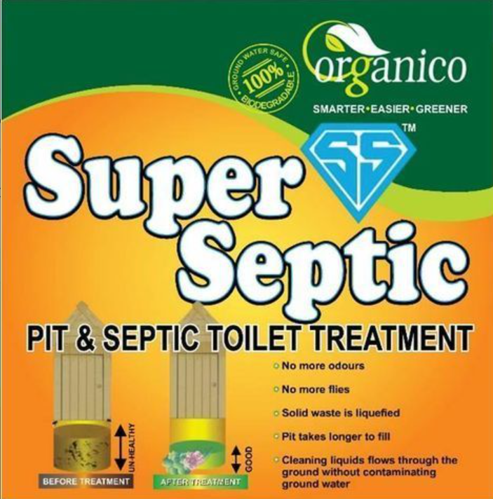 Super Septic