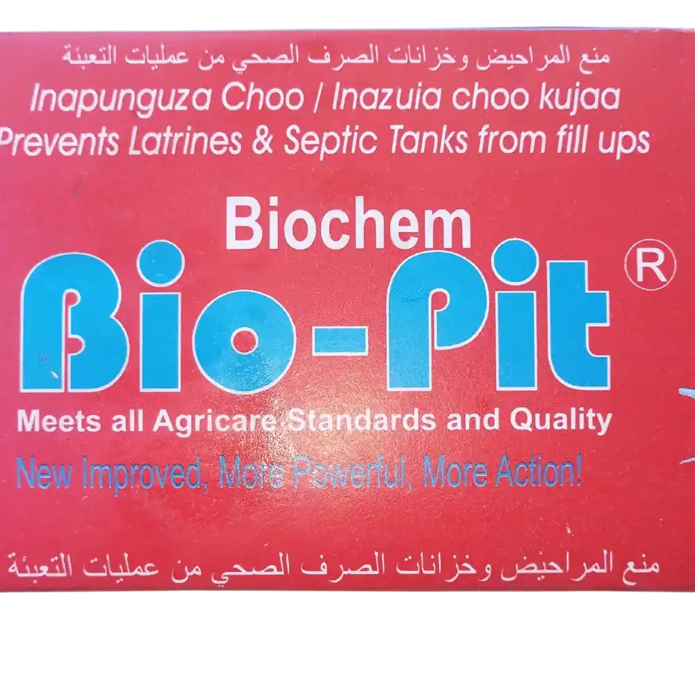 Bio Pit (300g)