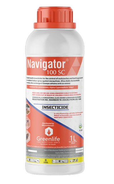 Navigator 100SC