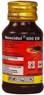 NEOCIDOL 600EW