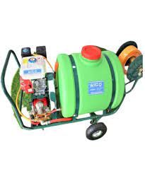 AICO Motorized Knapsack Sprayer 4 Strokes