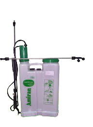 Amiran Knapsack Sprayer - 16 ltrs