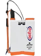 Jacto HD 550 Sprayer White 20L