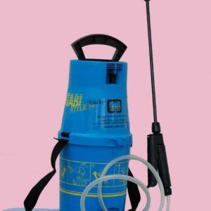 Matabi Super Green Sprayer 5L