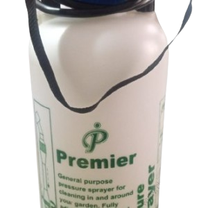 Premier Heavy Duty Pressure Sprayer 8L