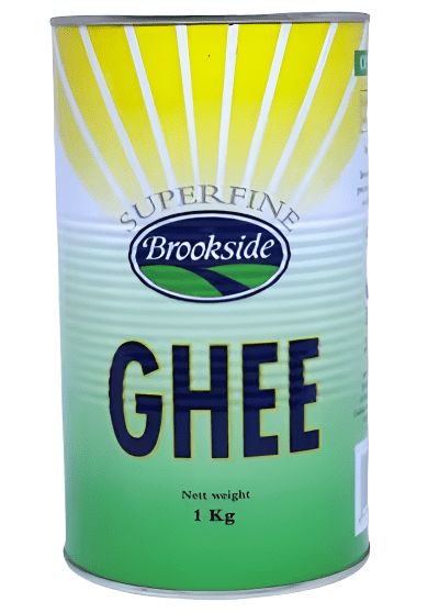Brookside Ghee