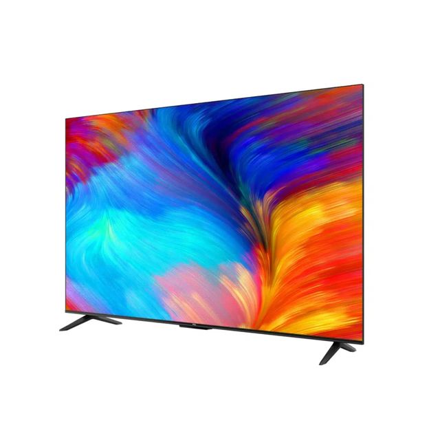 TCL 55″ 55P635 Smart Android Google 4k UHD TV