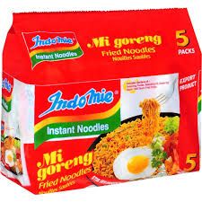 Indomie Noodle Fried (MI GORENG)400G