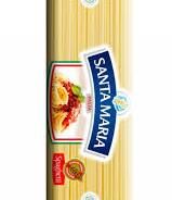 Santa Maria Spaghetti 700g