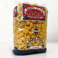 Santa Lucia Lumaca 500g