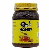 Oak Natural Honey