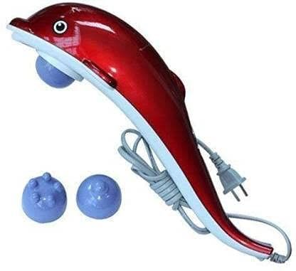 Dolphin Handheld Massager