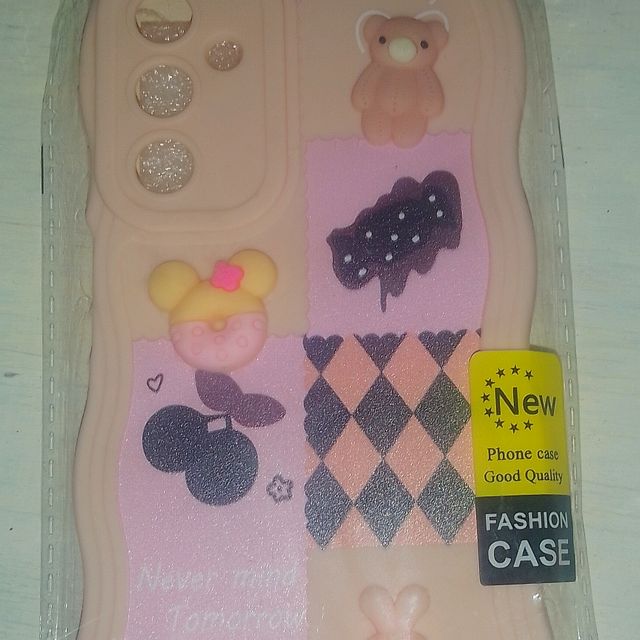 Doll Phone Covers