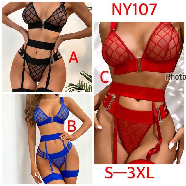 Lingerie 
