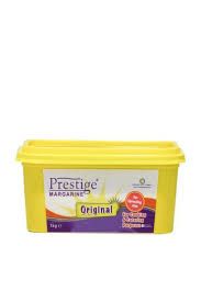 Prestige Original Margarine 500g