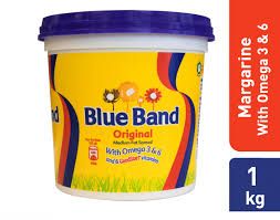 Blueband margarine Original 