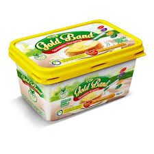 Gold Band Margarine 500g