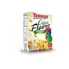 Temmy's Cornflakes 500g