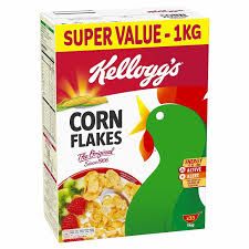 Kellogg Cornflakes 