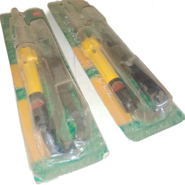Soldering Iron 40W