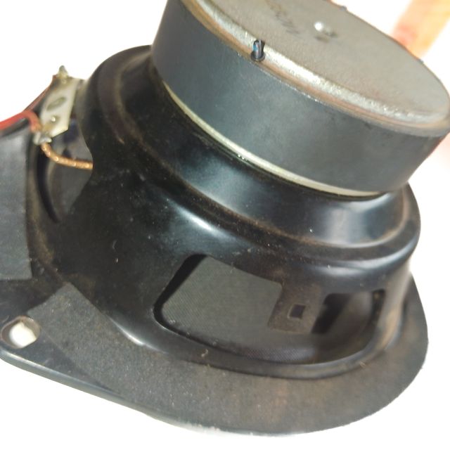 Speaker 4ohm 30W