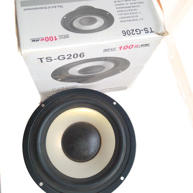 Home Star Speaker(TS-G206)