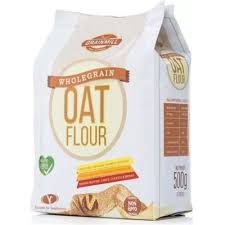 Grain Mill Oat Flour