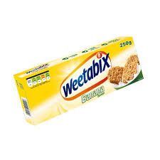 Weetabix Banana 250g