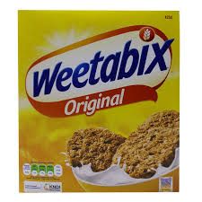 Weetabix Original 850g