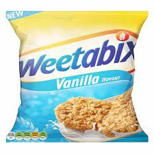 Weetabix Vanilla 88g