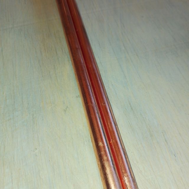 Earth Rod Copper (4ft)