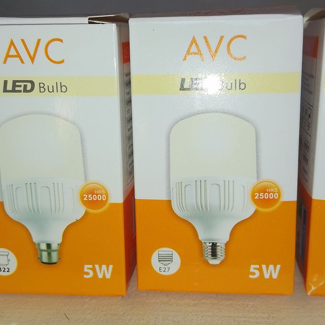 AVC Bulb 5W