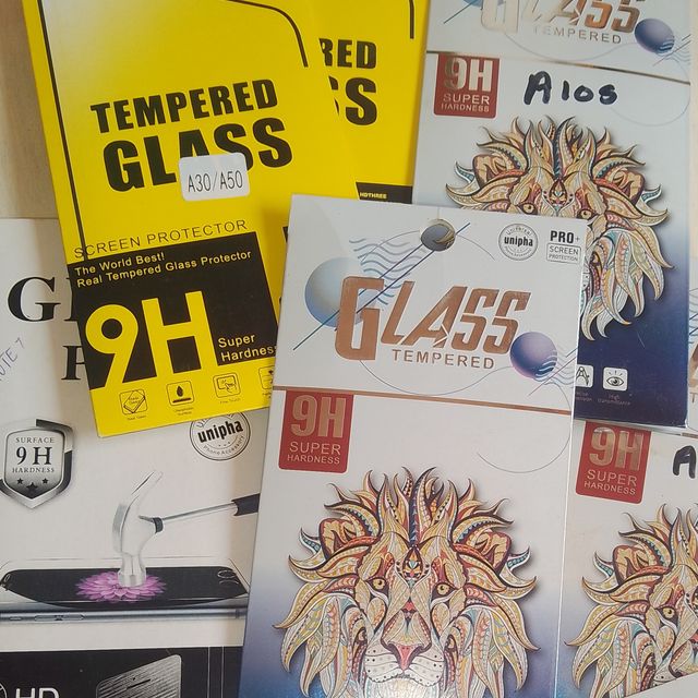 Normal Screen Protector Film