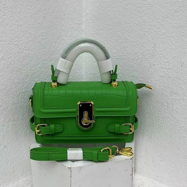 Classic Handbag